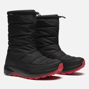 NEW Rossignol Rossi Podium Coulisse Boots - Waterproof For Women 1125 6s3